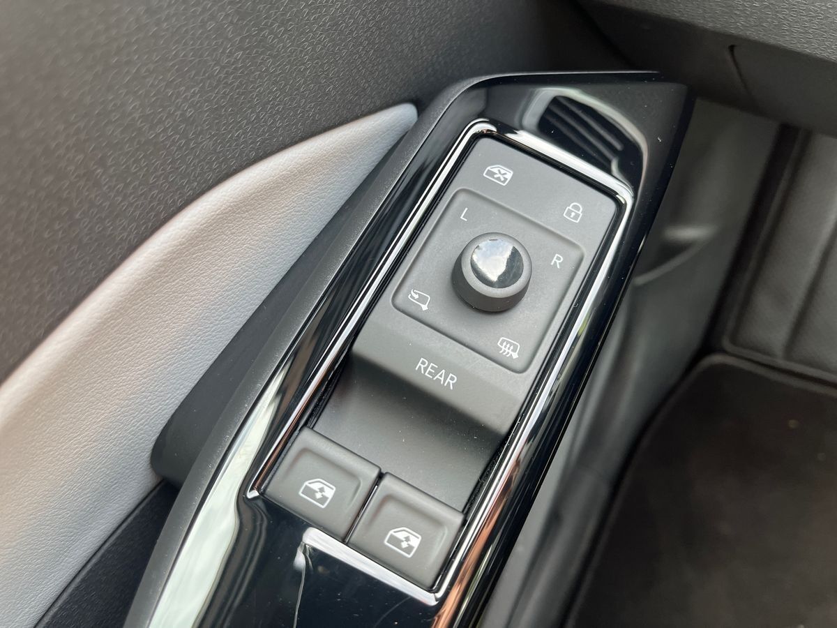 Billede af VW ID.3 EL Pro 204HK 5d Aut.