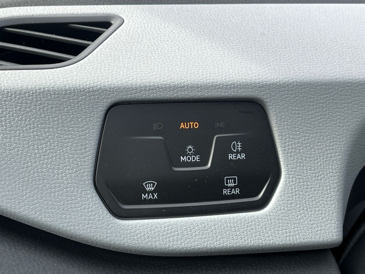 Billede af VW ID.3 EL Pro 204HK 5d Aut.