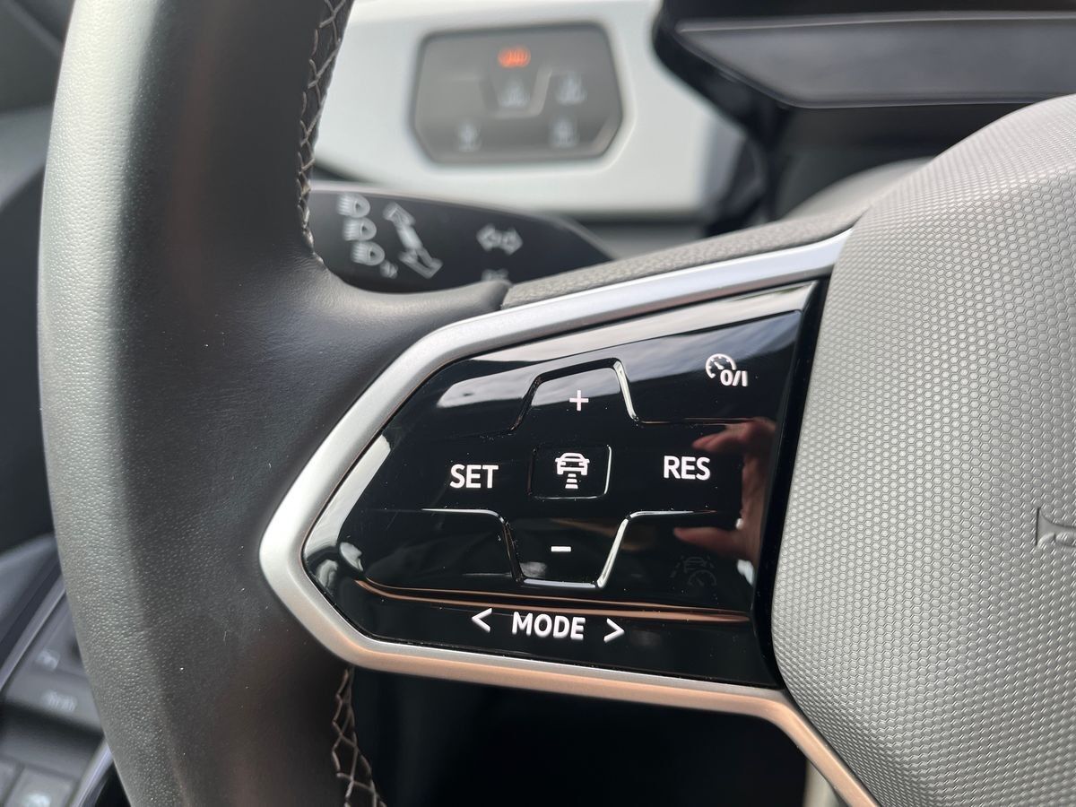 Billede af VW ID.3 EL Pro 204HK 5d Aut.