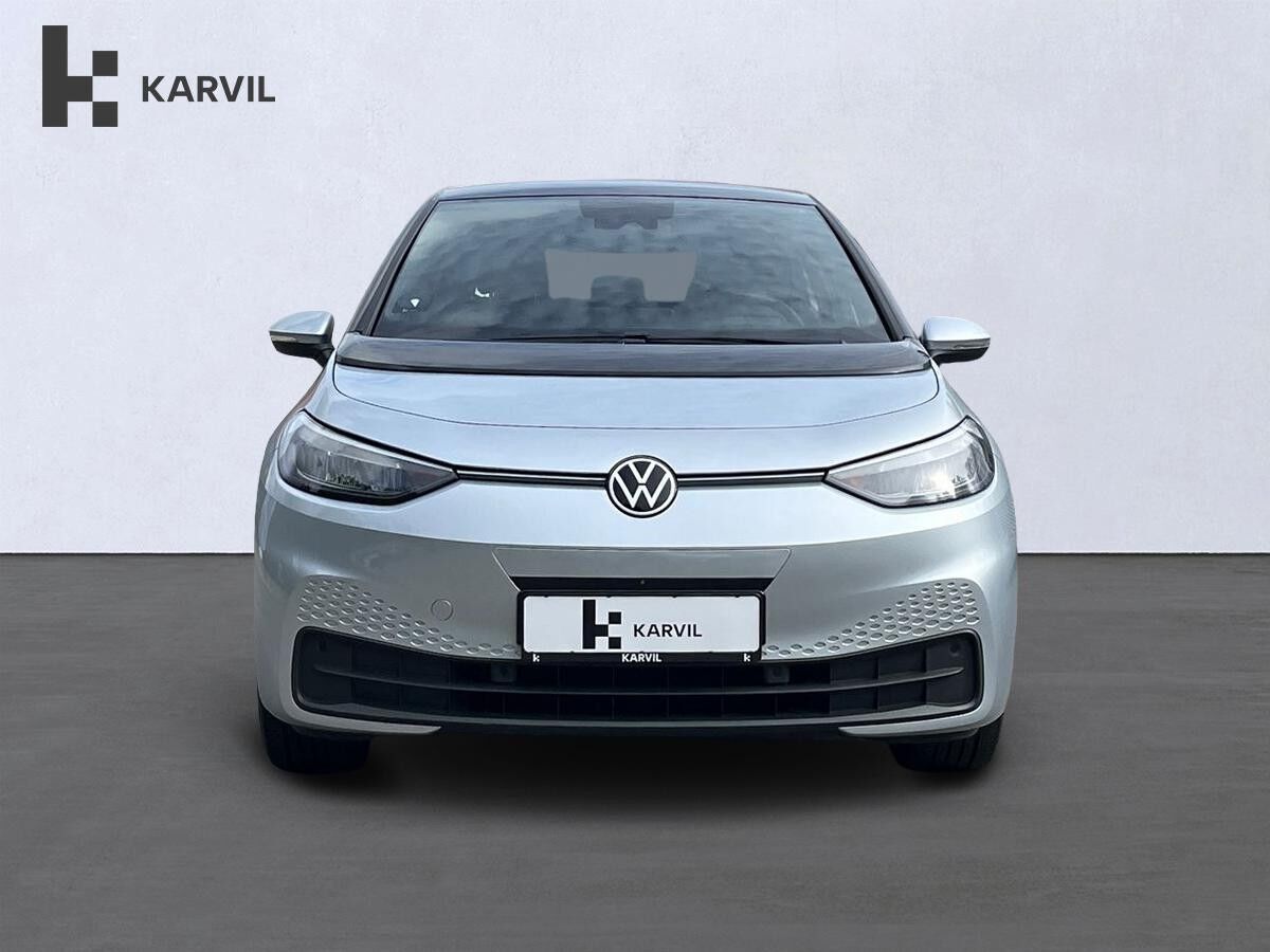Billede af VW ID.3 EL Pro 204HK 5d Aut.