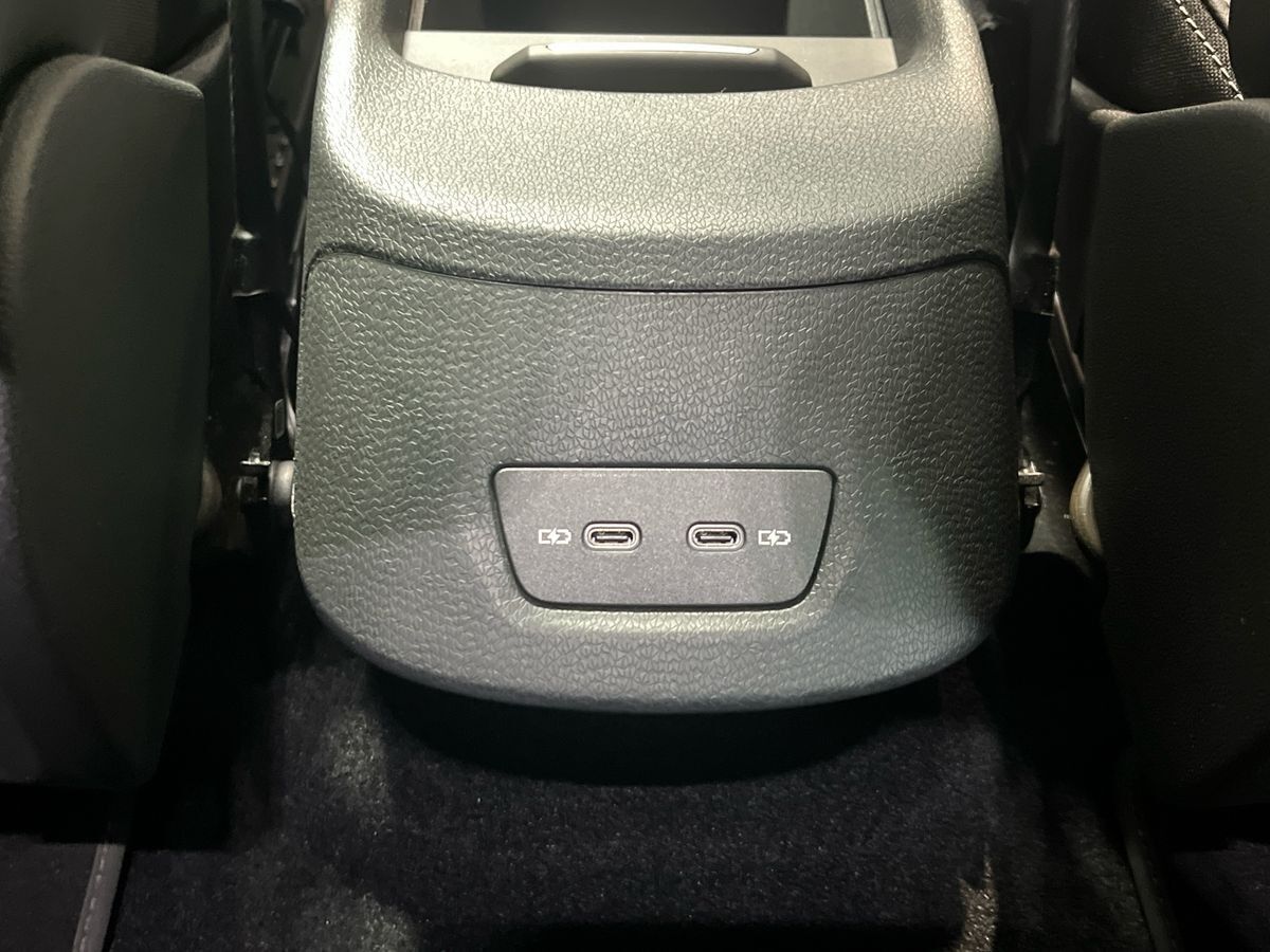 Billede af VW ID.3 EL Pro 204HK 5d Aut.