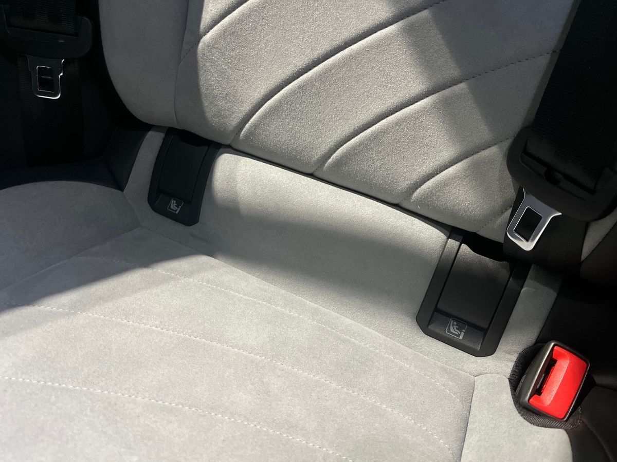 Billede af VW ID.3 EL Pro 204HK 5d Aut.