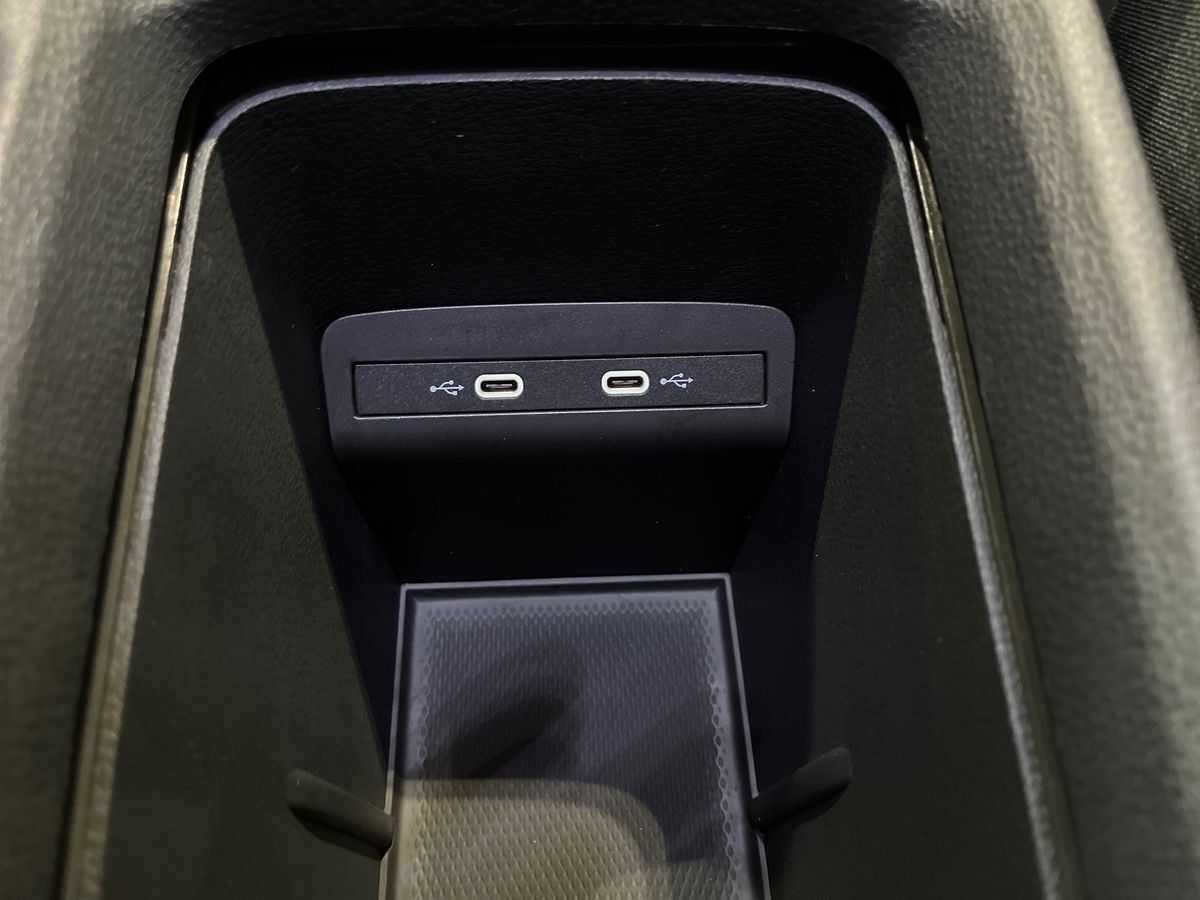 Billede af VW ID.3 EL Pro 204HK 5d Aut.