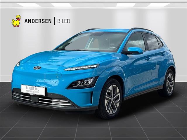 Billede af Hyundai Kona EL Trend 204HK 5d Aut.