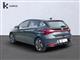 Billede af Hyundai i20 1,0 T-GDI Advanced DCT 100HK 5d 7g Aut.