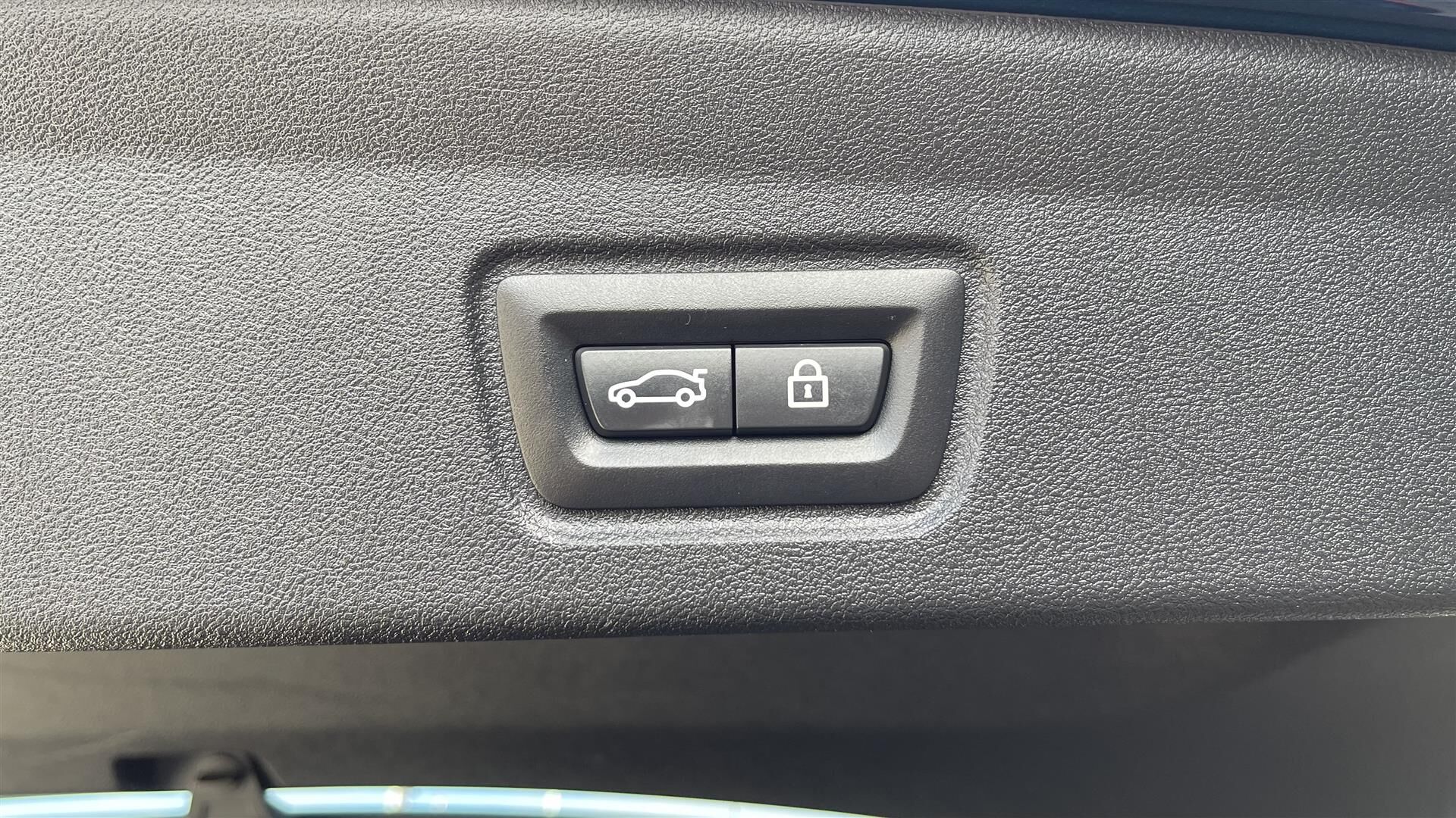 Billede af BMW i4 M50 Gran Coupé Supercharged XDrive 544HK 5d Aut.