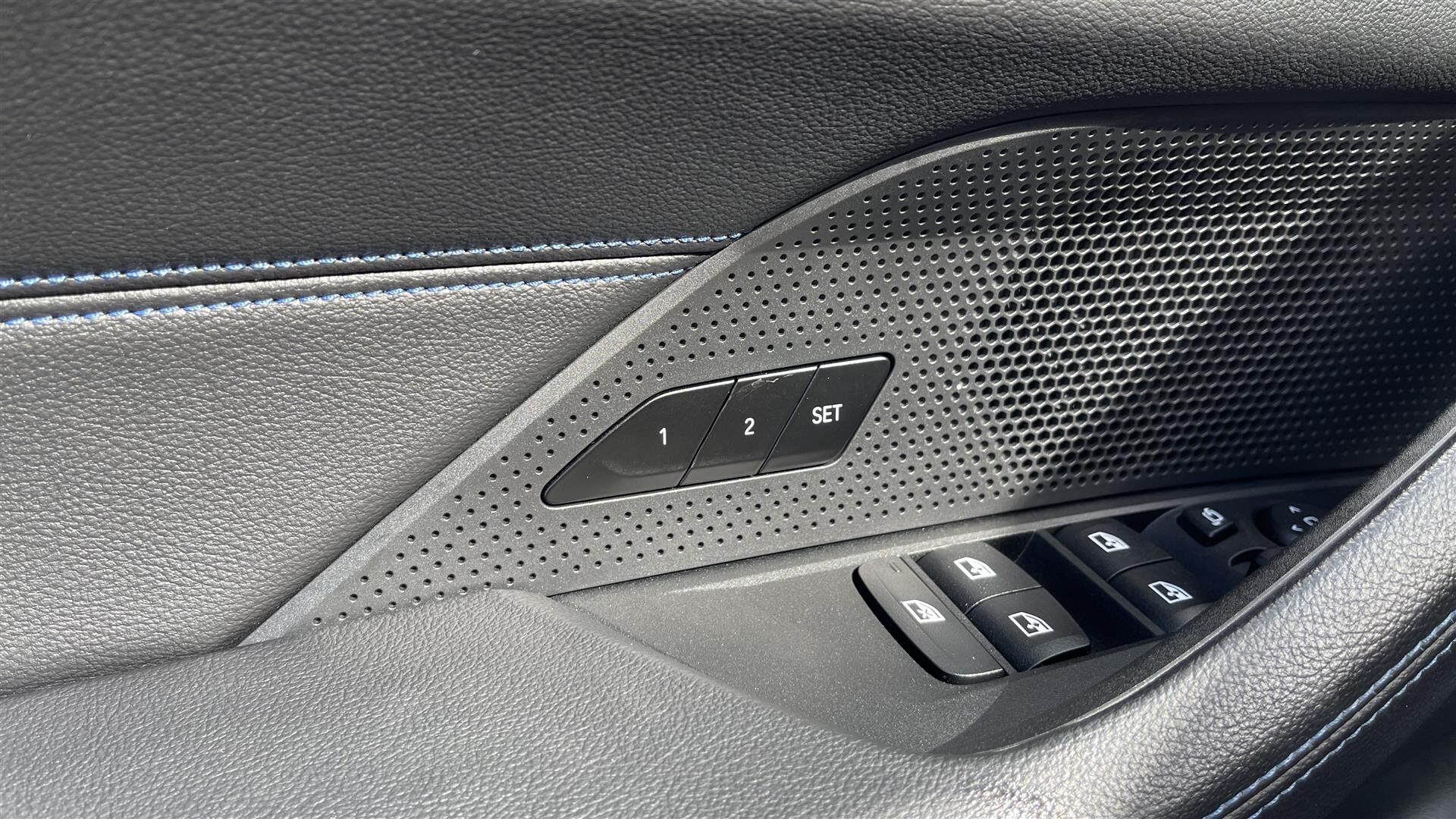 Billede af BMW i4 M50 Gran Coupé Supercharged XDrive 544HK 5d Aut.