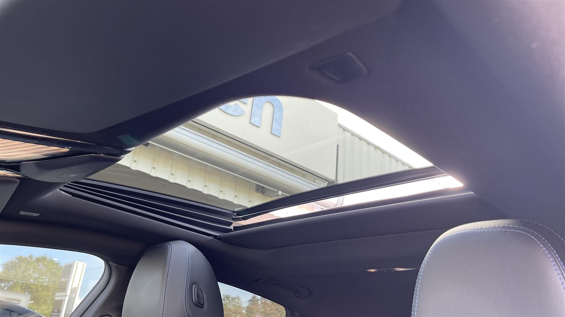 Billede af BMW i4 M50 Gran Coupé Supercharged XDrive 544HK 5d Aut.