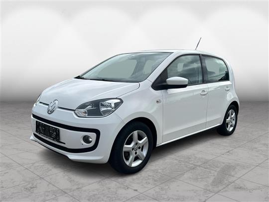 VW up 1,0 FSI BMT Move 60HK 5d