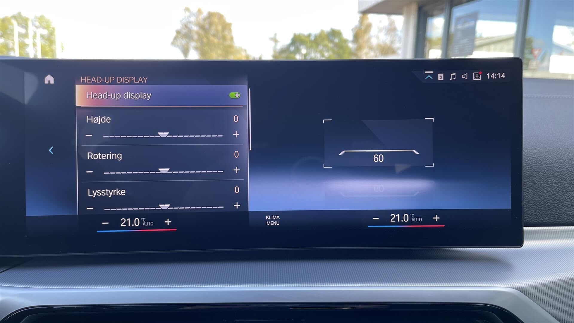 Billede af BMW i4 M50 Gran Coupé Supercharged XDrive 544HK 5d Aut.