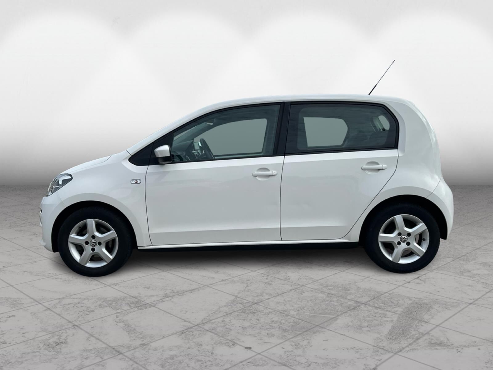 Billede af VW up 1,0 FSI BMT Move 60HK 5d