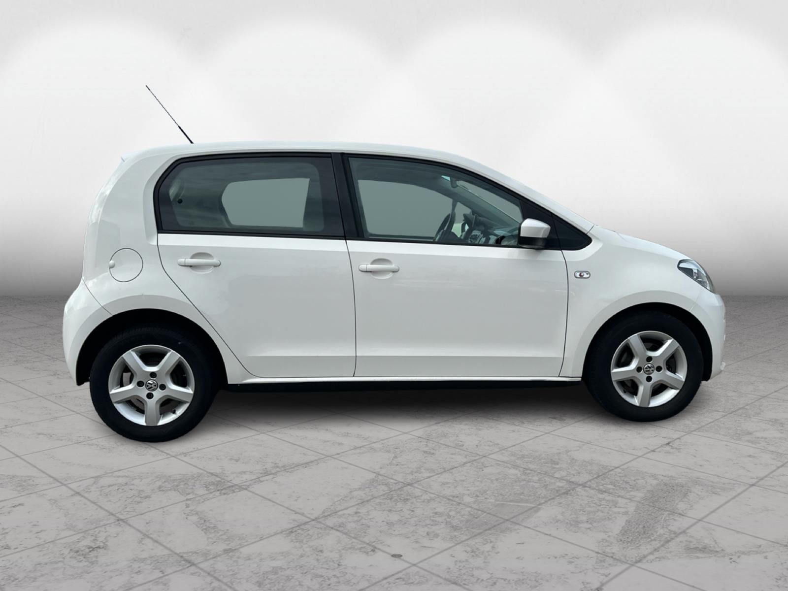 Billede af VW up 1,0 FSI BMT Move 60HK 5d