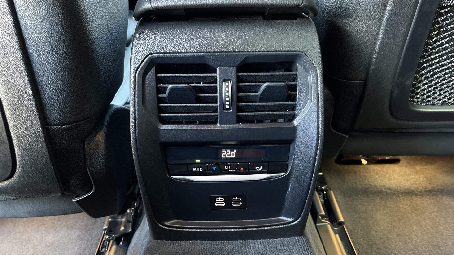 Billede af BMW i4 M50 Gran Coupé Supercharged XDrive 544HK 5d Aut.