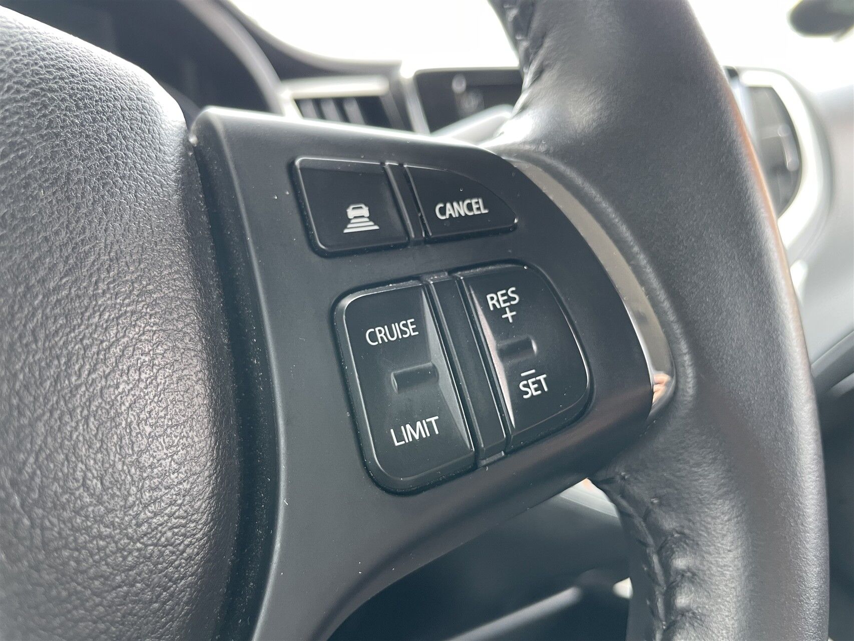 Billede af Suzuki Baleno 1,2 Dualjet 16V Exclusive Extra 90HK 5d
