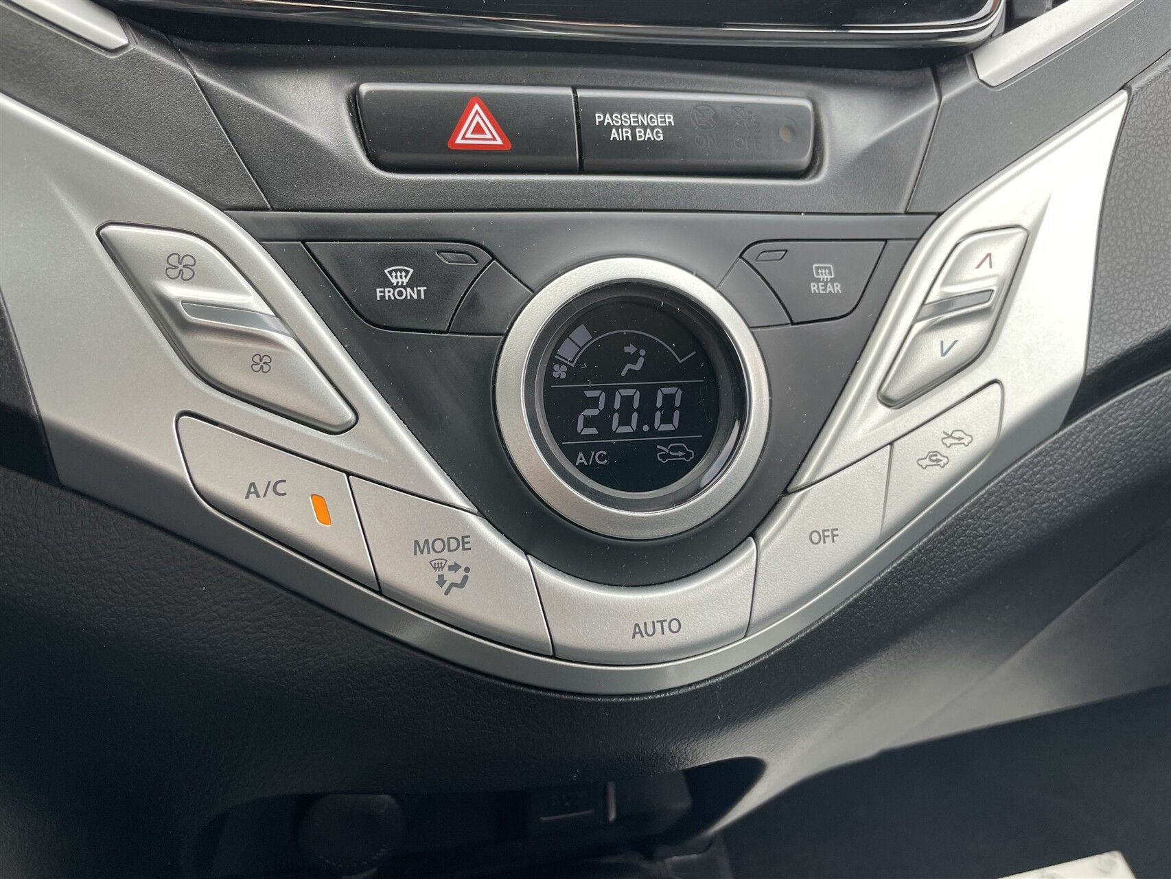 Billede af Suzuki Baleno 1,2 Dualjet 16V Exclusive Extra 90HK 5d