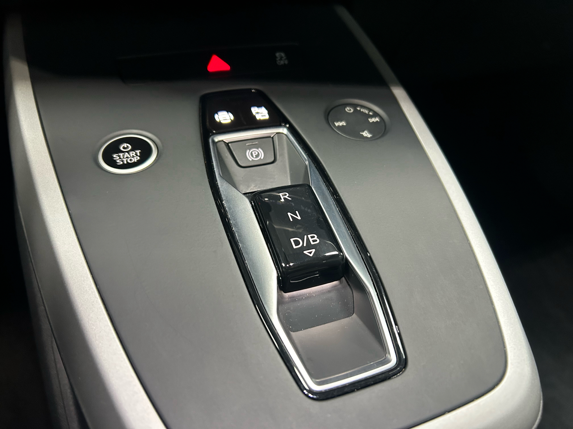 Billede af Audi Q4 40 E-tron Attitude 204HK 5d Aut.