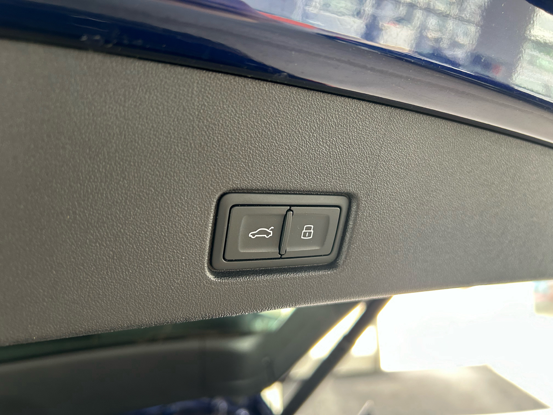 Billede af Audi Q4 40 E-tron Attitude 204HK 5d Aut.