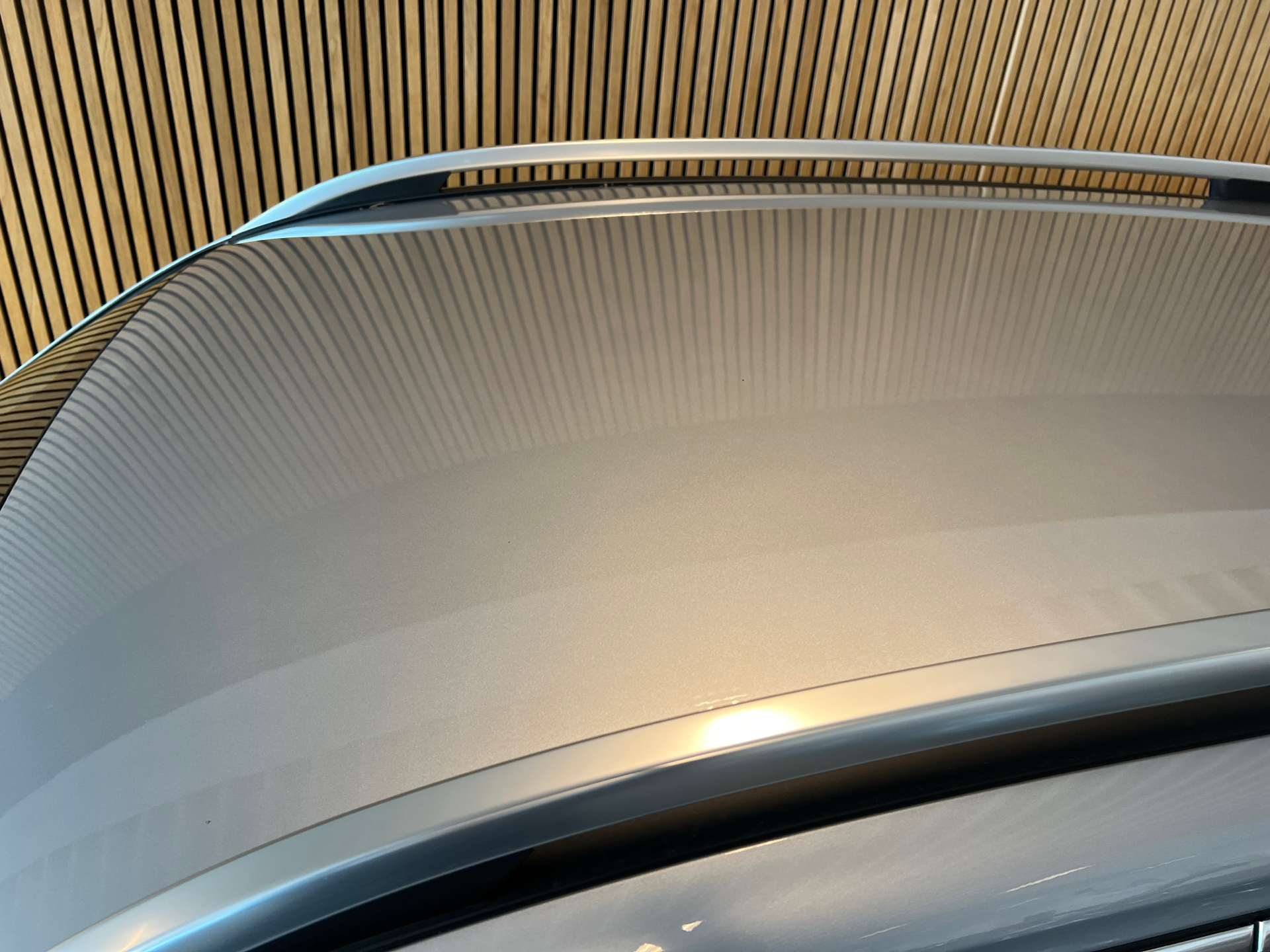 Billede af Mercedes-Benz EQB 250+ EL Premium Plus 190HK 5d Aut.