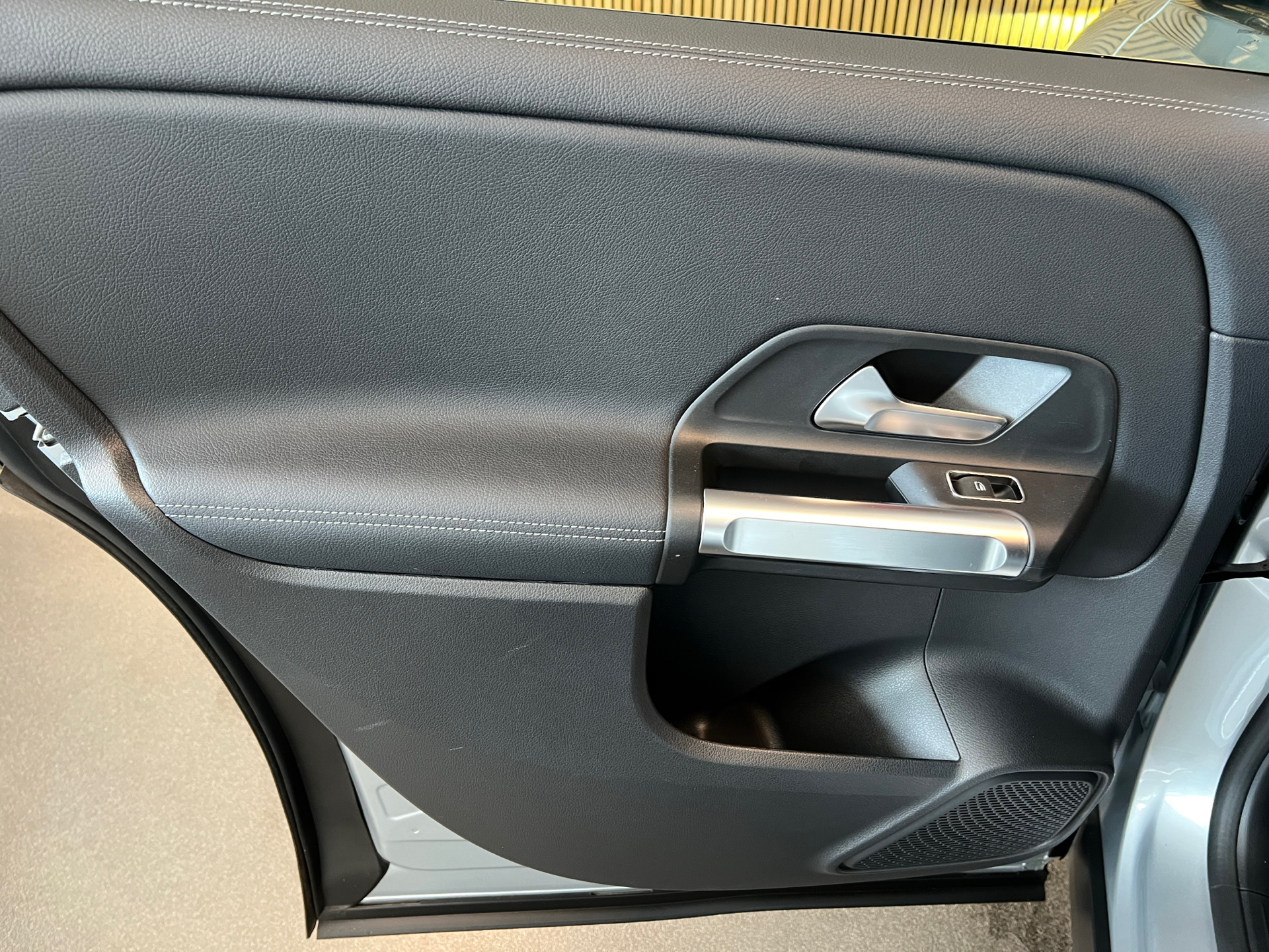 Billede af Mercedes-Benz EQB 250+ EL Premium Plus 190HK 5d Aut.