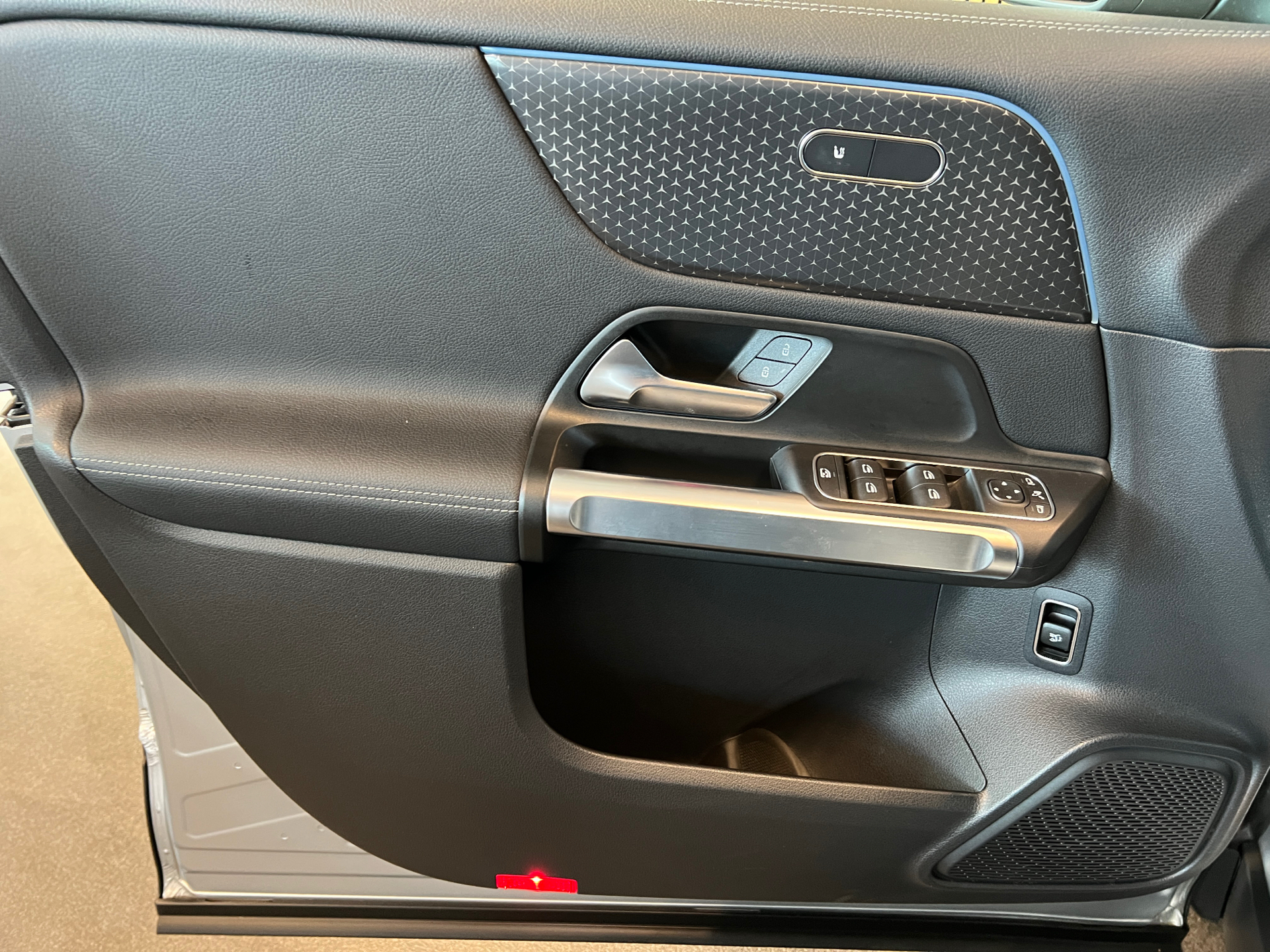 Billede af Mercedes-Benz EQB 250+ EL Premium Plus 190HK 5d Aut.