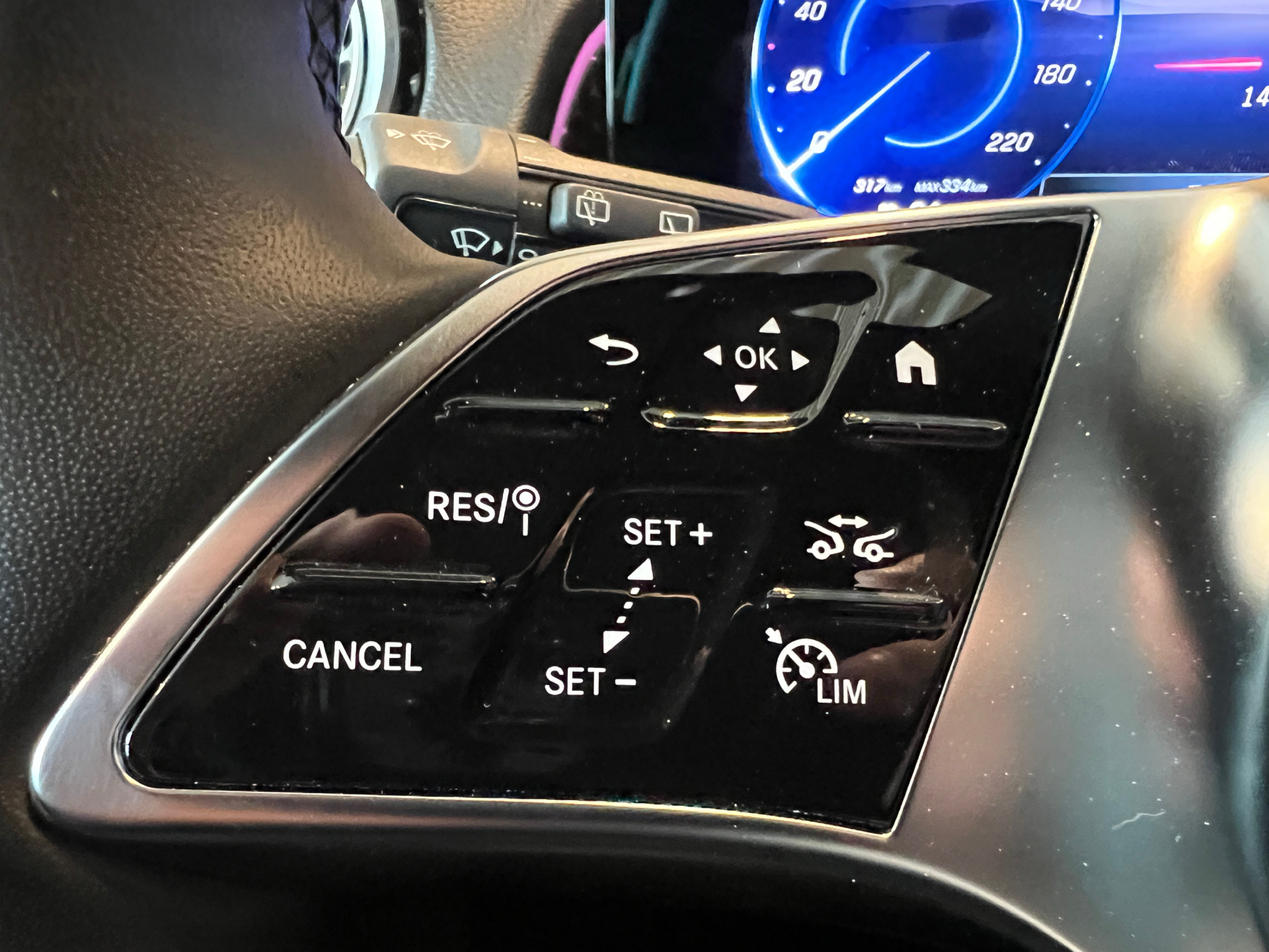 Billede af Mercedes-Benz EQB 250+ EL Premium Plus 190HK 5d Aut.