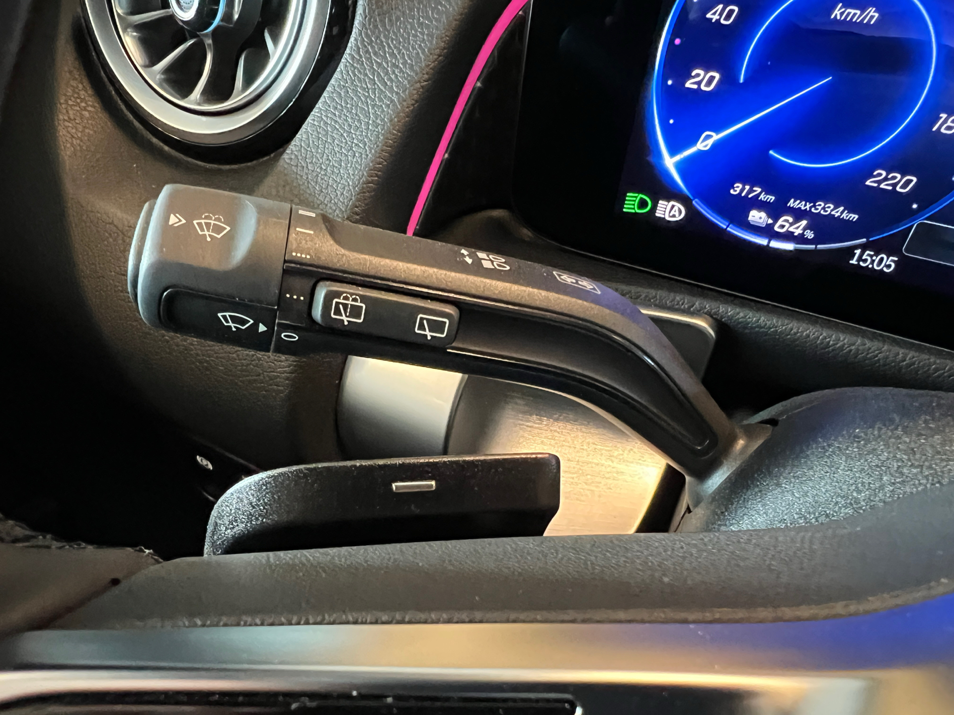 Billede af Mercedes-Benz EQB 250+ EL Premium Plus 190HK 5d Aut.