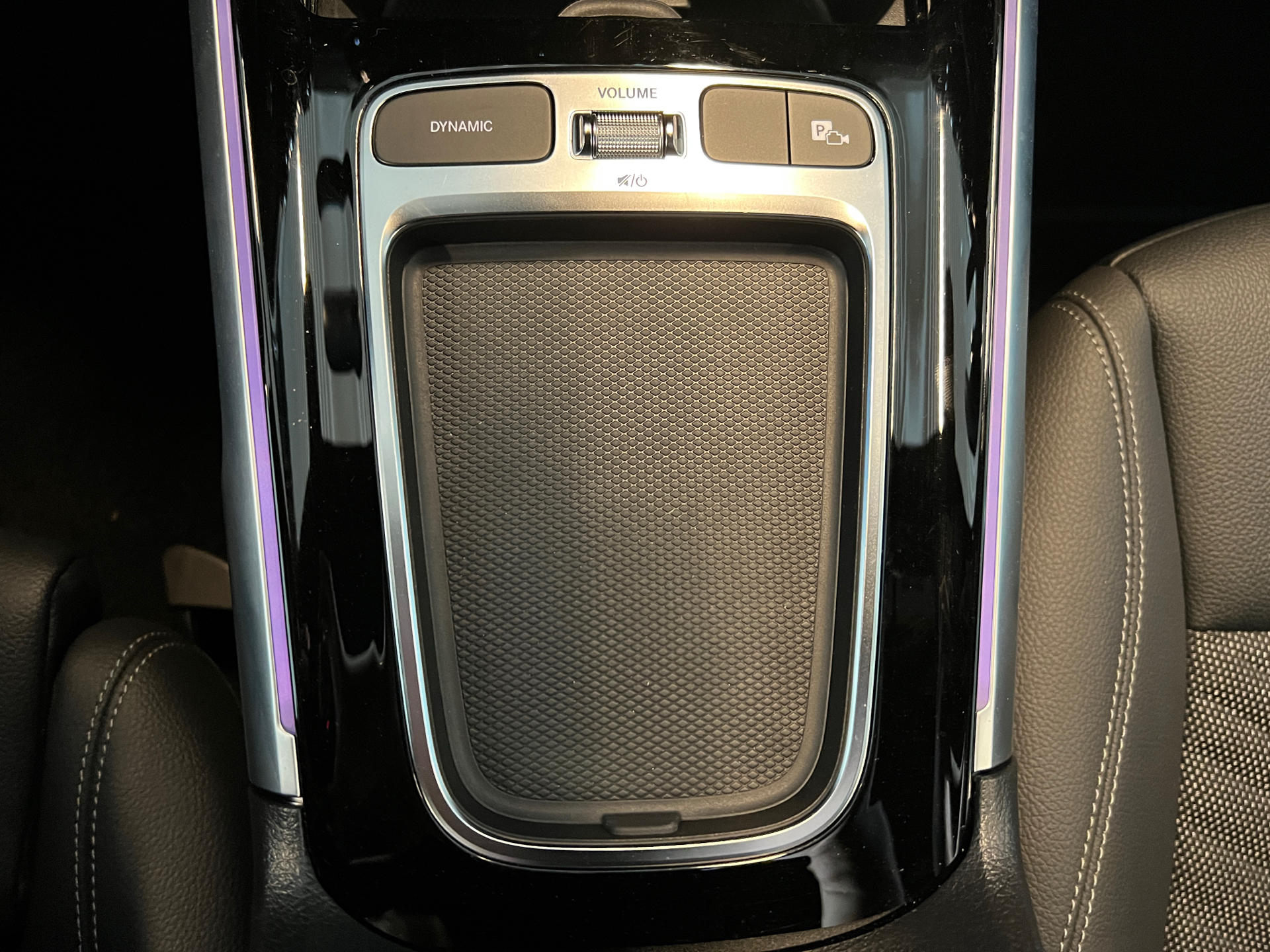 Billede af Mercedes-Benz EQB 250+ EL Premium Plus 190HK 5d Aut.