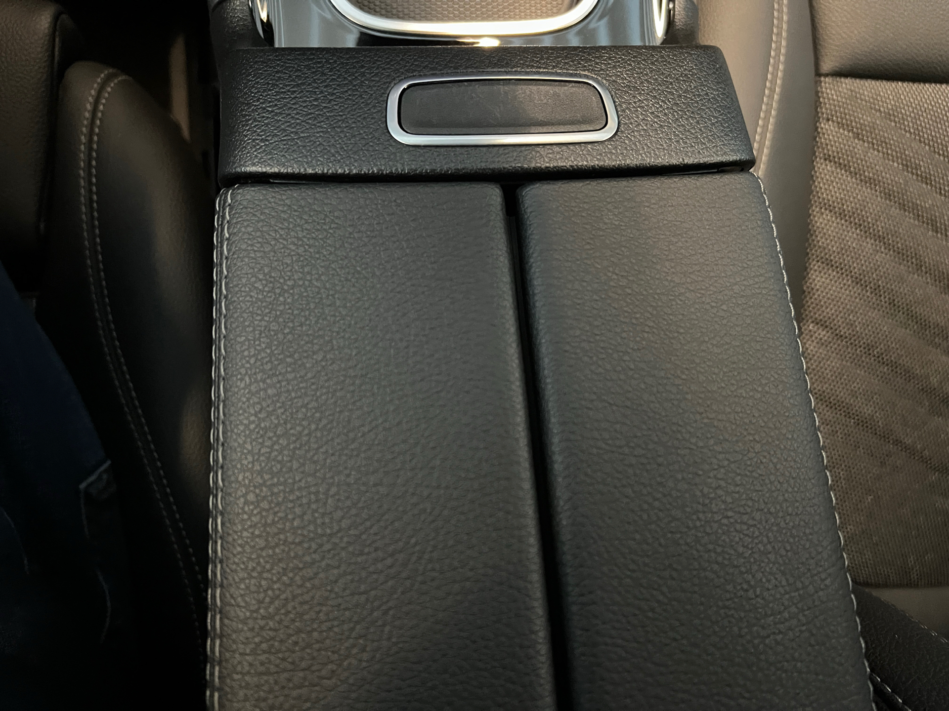 Billede af Mercedes-Benz EQB 250+ EL Premium Plus 190HK 5d Aut.
