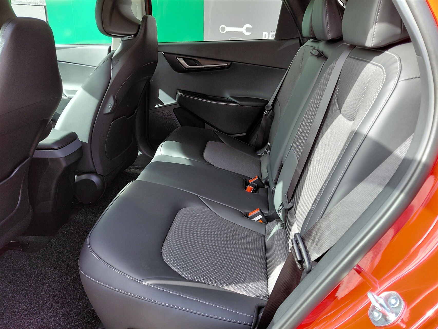 Billede af Kia EV6 EL Long Range Prestige 229HK 5d Aut.