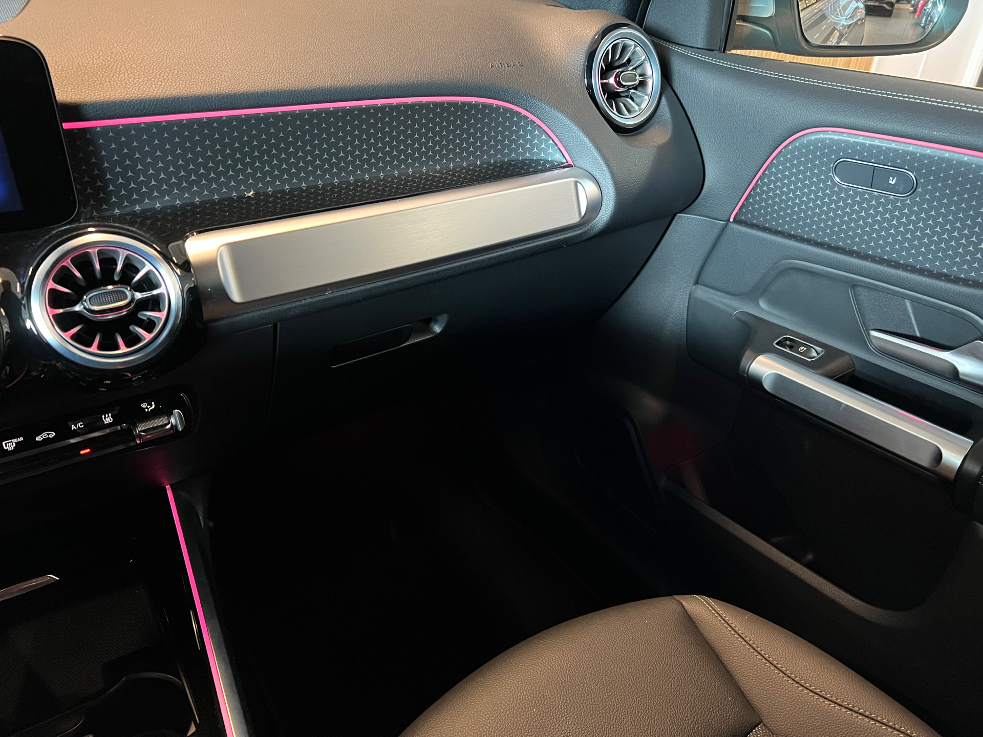 Billede af Mercedes-Benz EQB 250+ EL Premium Plus 190HK 5d Aut.