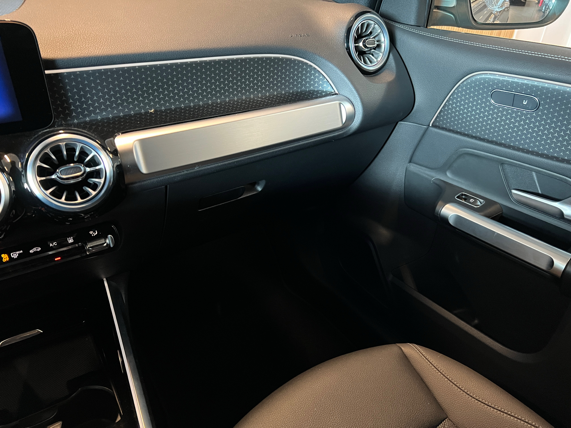 Billede af Mercedes-Benz EQB 250+ EL Premium Plus 190HK 5d Aut.