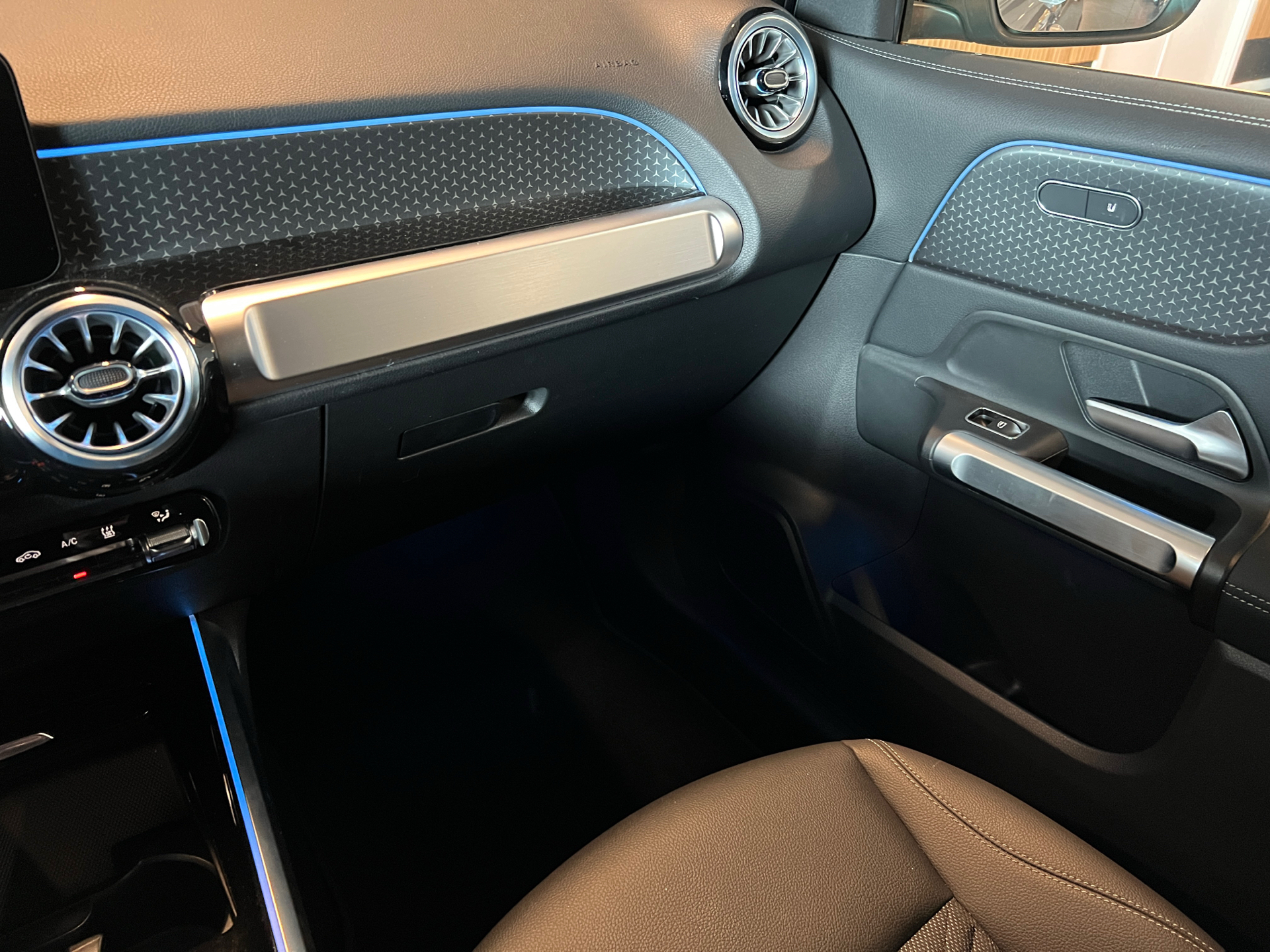 Billede af Mercedes-Benz EQB 250+ EL Premium Plus 190HK 5d Aut.