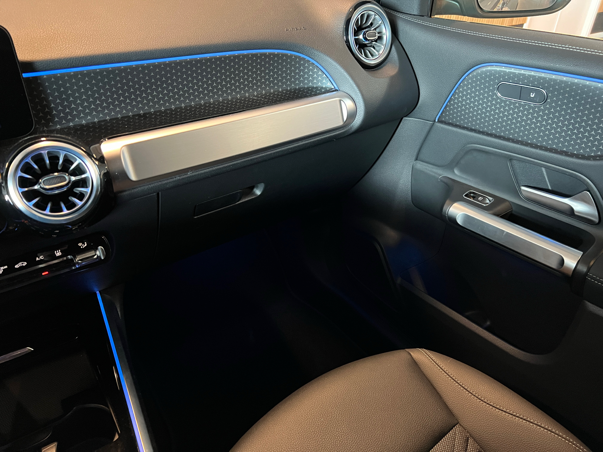 Billede af Mercedes-Benz EQB 250+ EL Premium Plus 190HK 5d Aut.