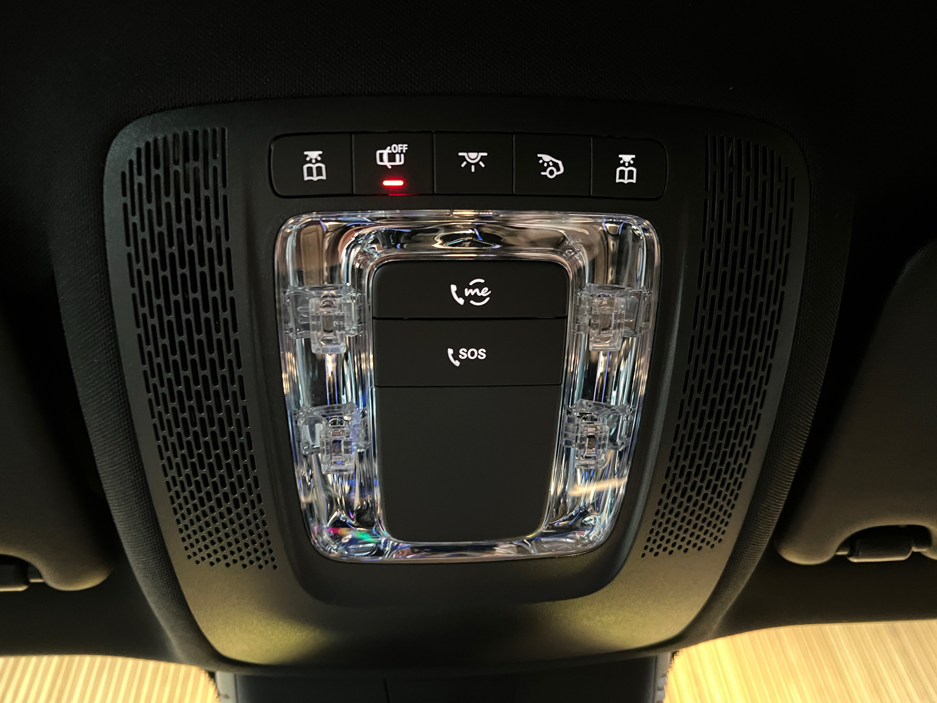 Billede af Mercedes-Benz EQB 250+ EL Premium Plus 190HK 5d Aut.