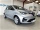 Billede af Renault Zoe 52 kWh Business 109HK 5d Aut.