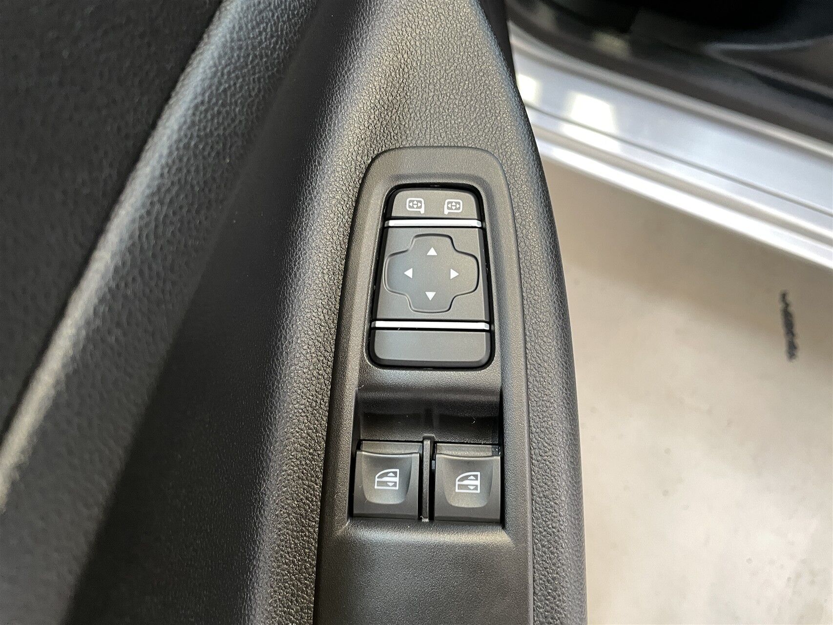 Billede af Renault Zoe 52 kWh Business 109HK 5d Aut.