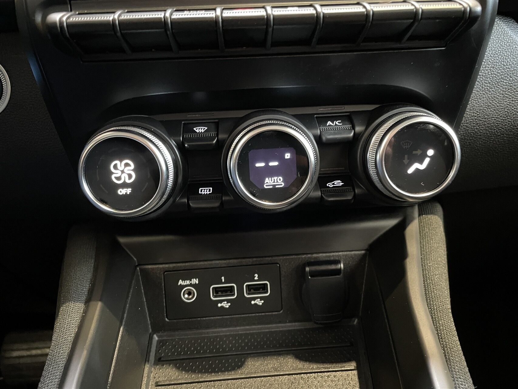 Billede af Renault Zoe 52 kWh Business 109HK 5d Aut.