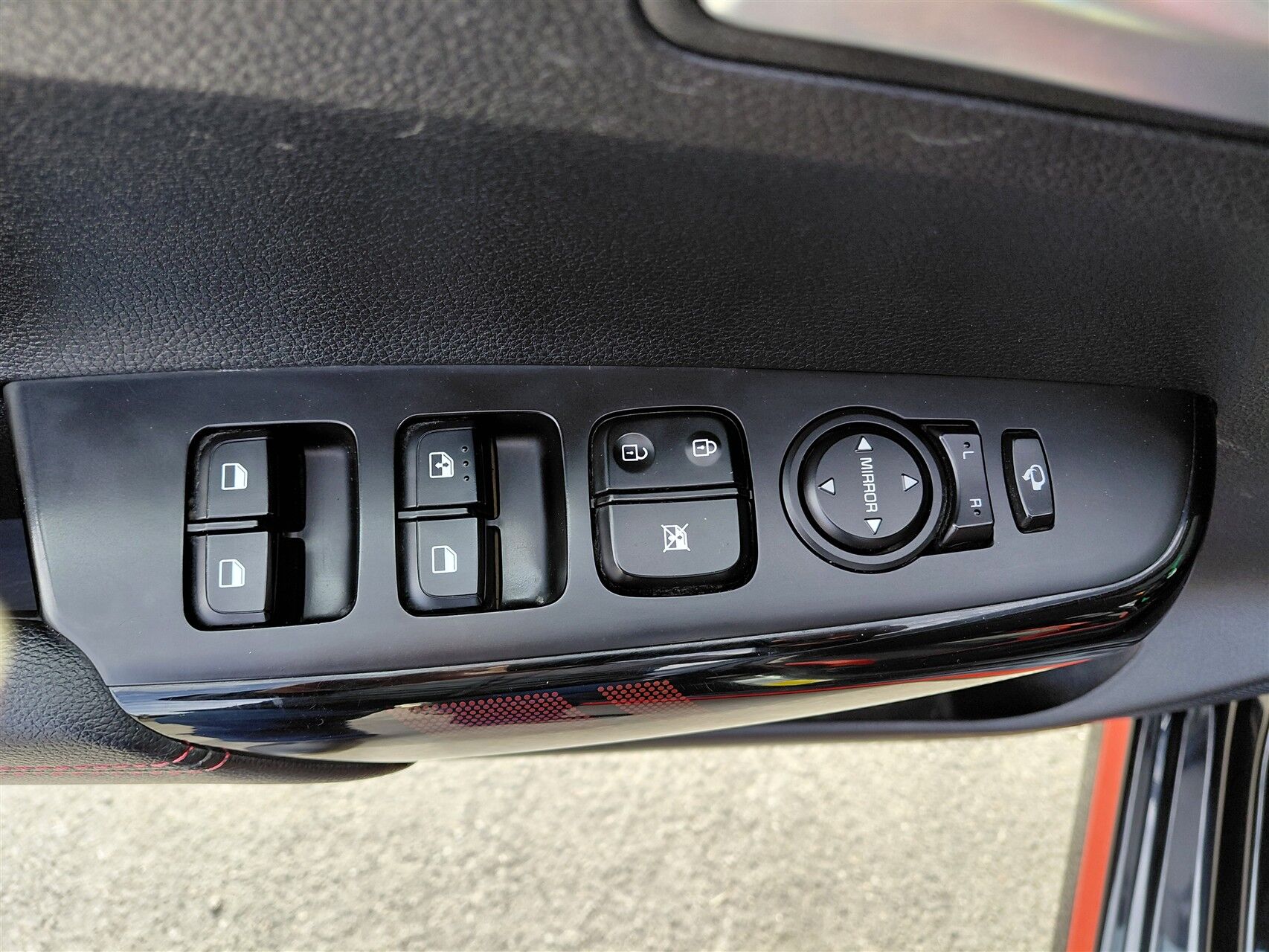 Billede af Kia Picanto 1,0 MPI GT-Line 67HK 5d