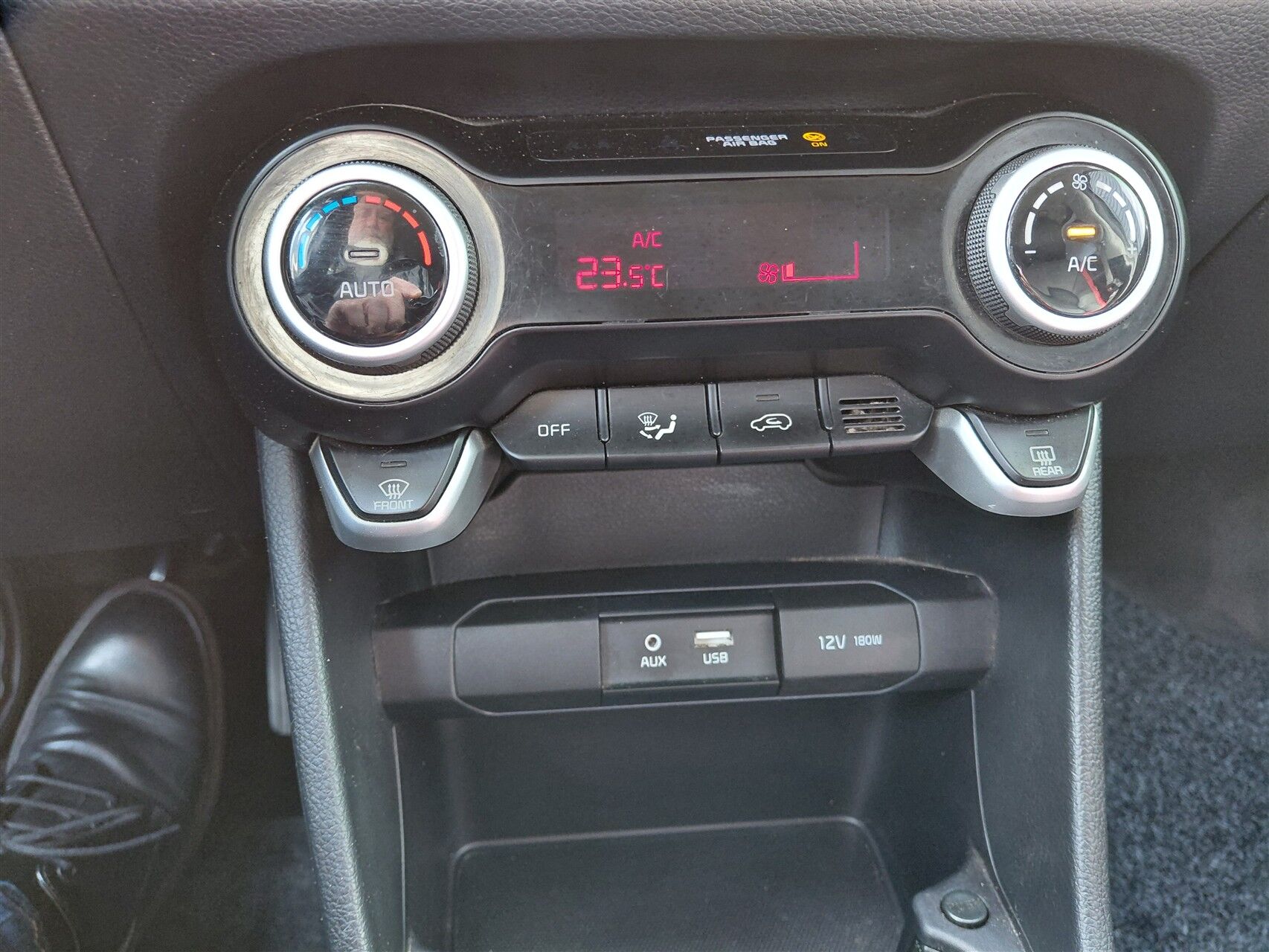 Billede af Kia Picanto 1,0 MPI GT-Line 67HK 5d