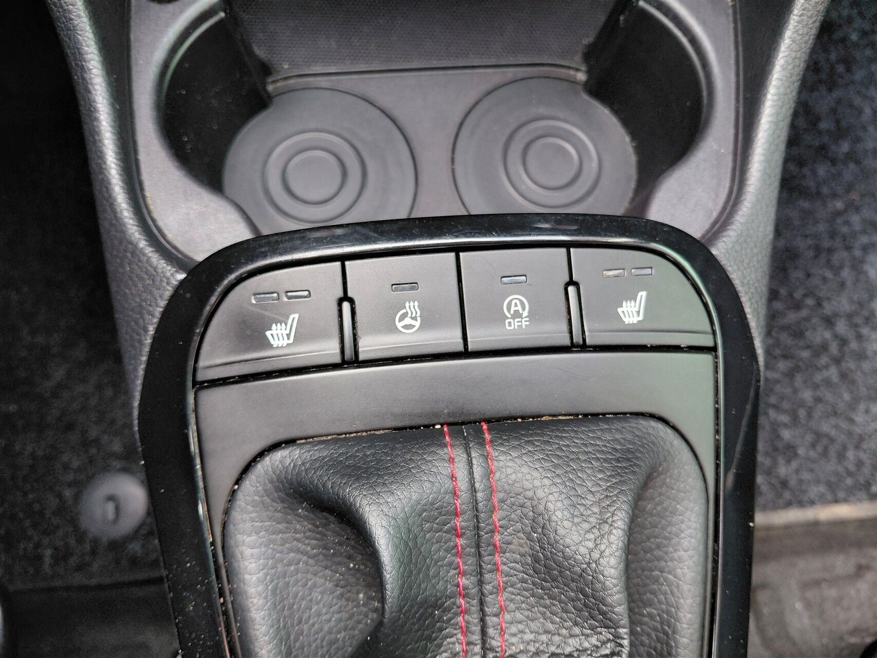 Billede af Kia Picanto 1,0 MPI GT-Line 67HK 5d