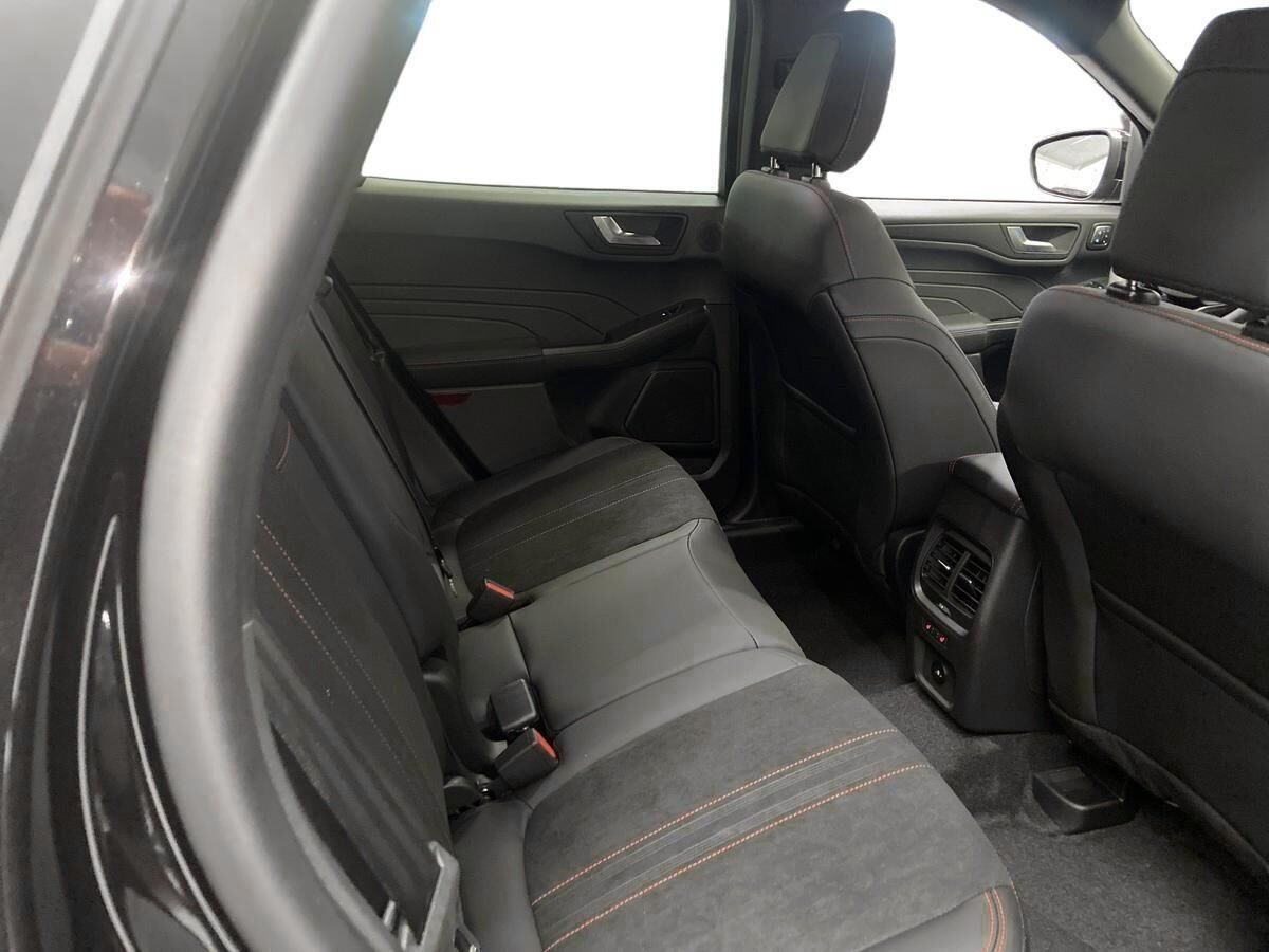 Billede af Ford Kuga 2,5 Plugin-hybrid ST-Line X CVT 243HK 5d Aut.