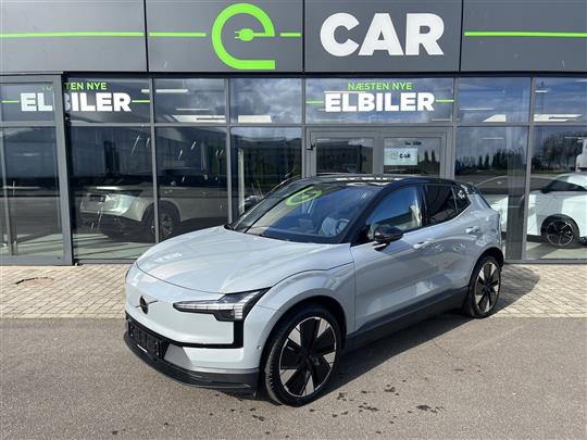 Volvo EX30 Twin Motor Performance Ultra AWD 428HK 5d Aut.