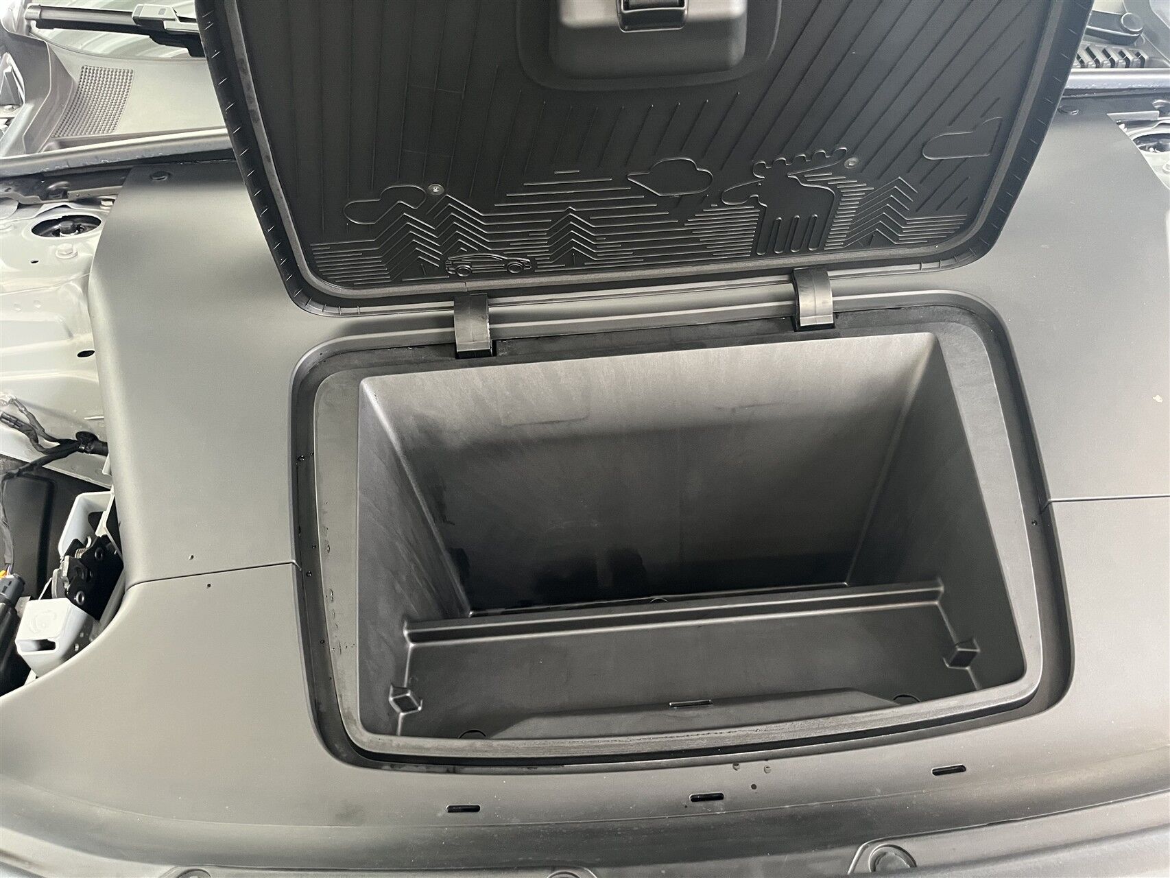 Billede af Volvo EX30 Twin Motor Performance Ultra AWD 428HK 5d Aut.