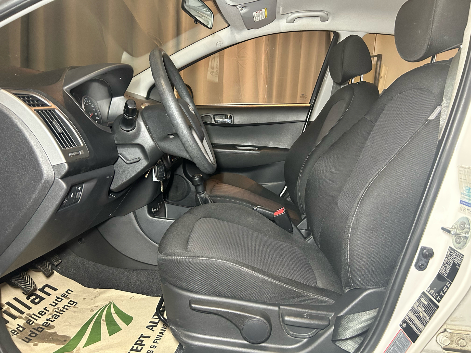 Billede af Hyundai i20 1,2 Classic 85HK 5d