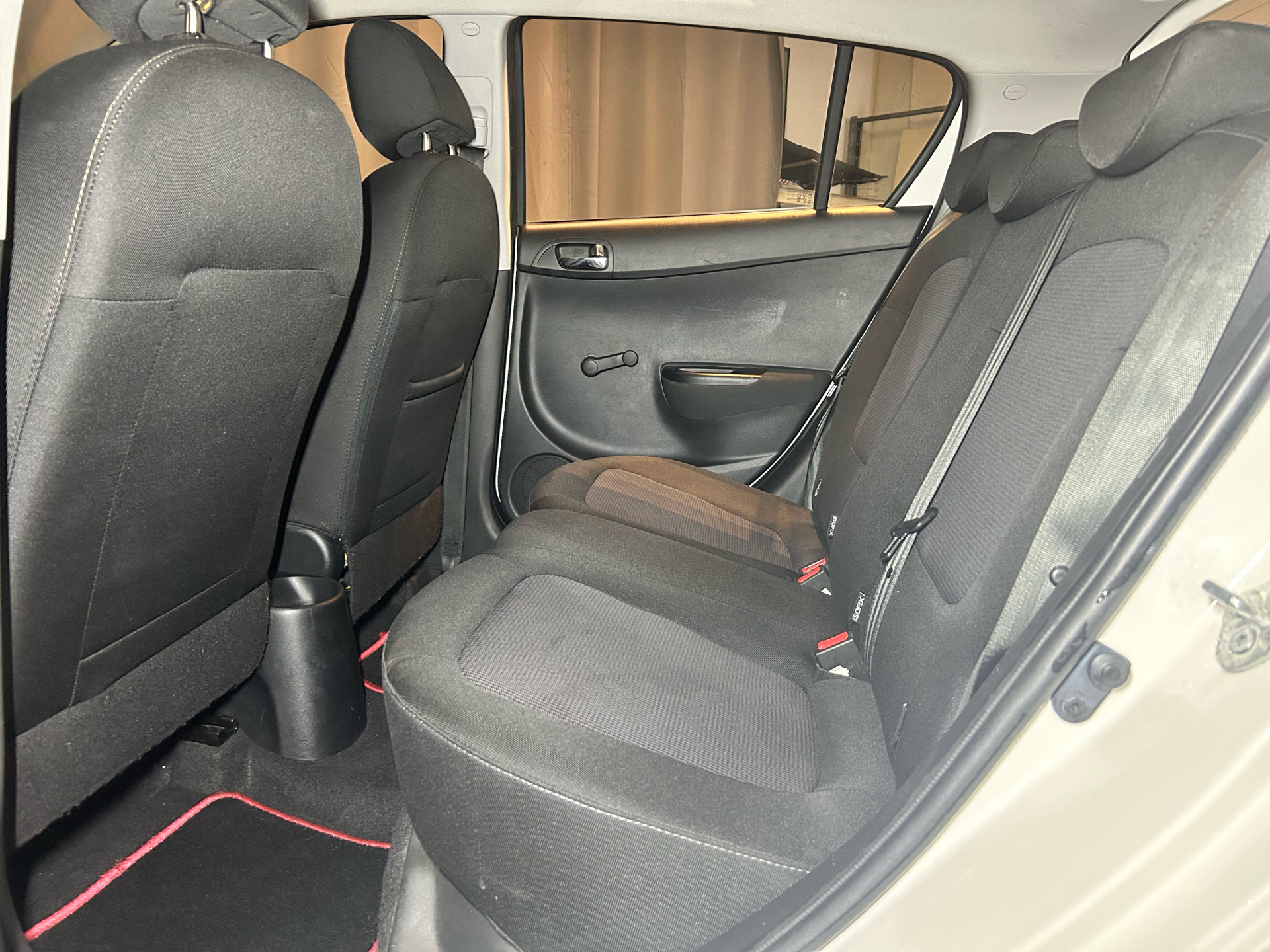 Billede af Hyundai i20 1,2 Classic 85HK 5d