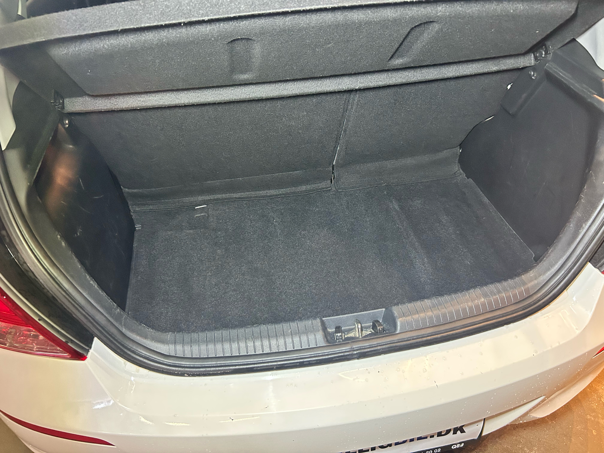 Billede af Hyundai i20 1,2 Classic 85HK 5d