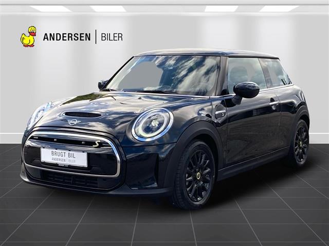 Billede af Mini Cooper SE EL Classic 184HK 3d Aut.