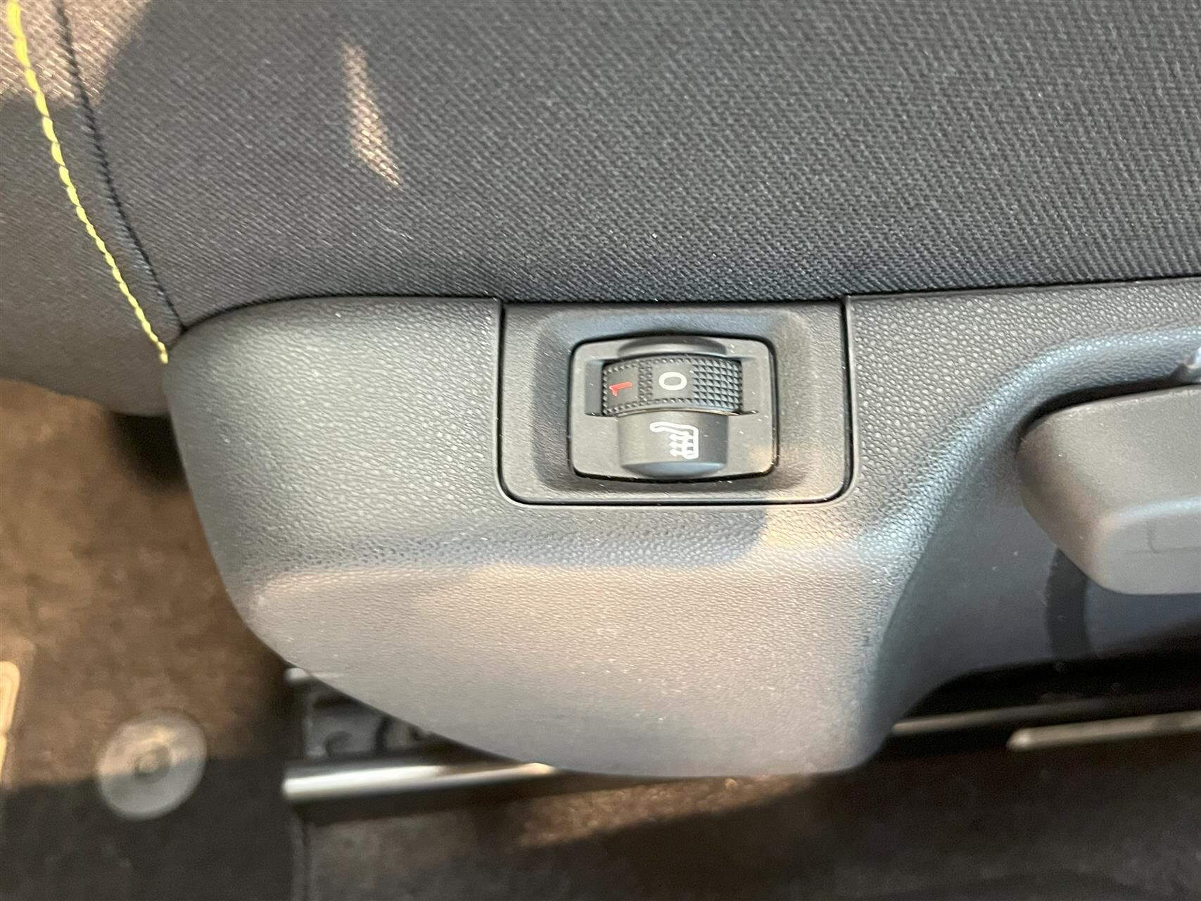Billede af Citroën C3 1,2 PureTech Shine 110HK 5d 6g Aut.