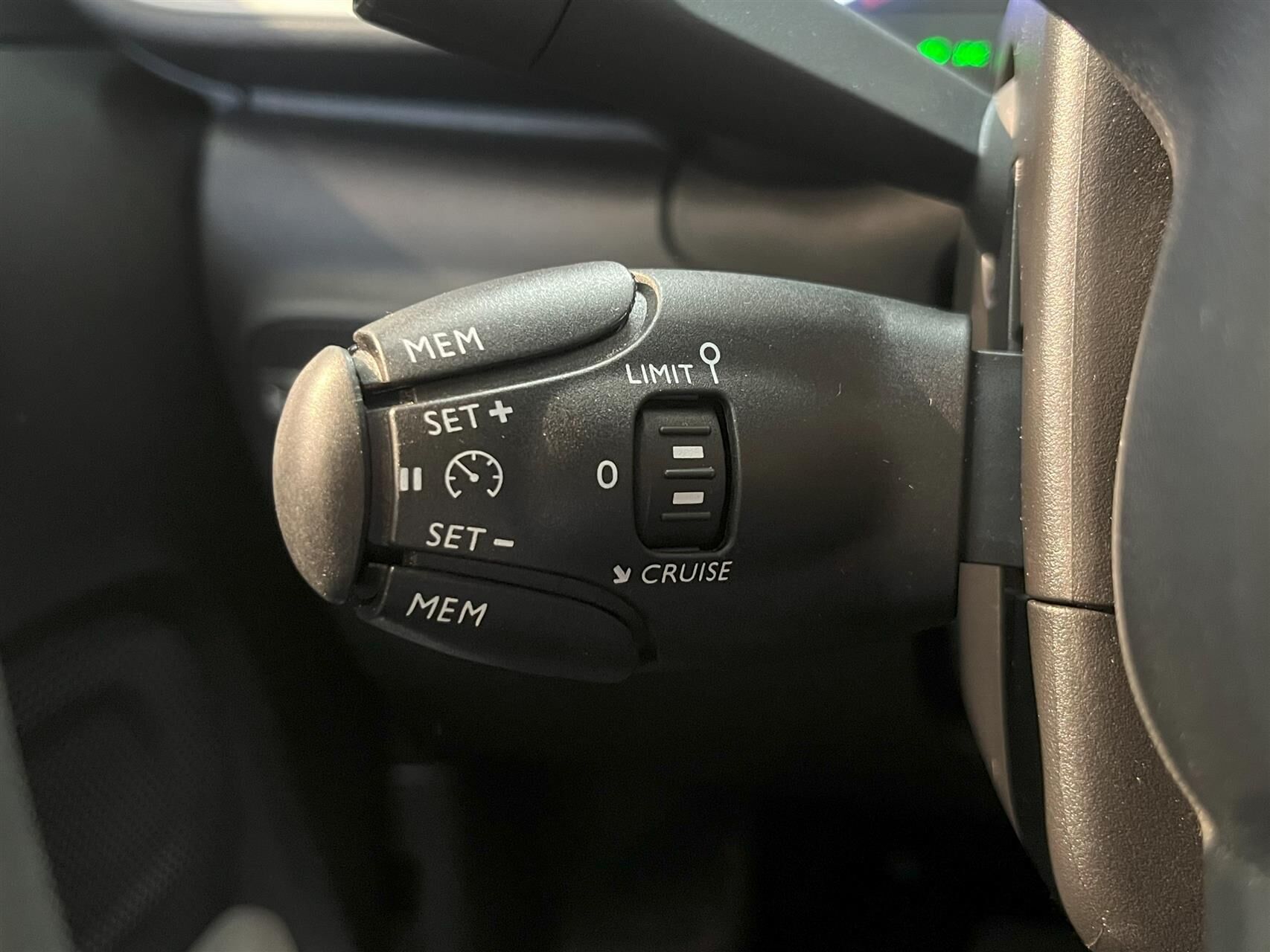 Billede af Citroën C3 1,2 PureTech Shine 110HK 5d 6g Aut.