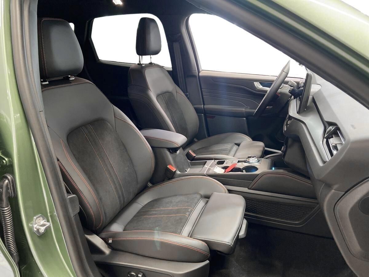 Billede af Ford Kuga 2,5 Plugin-hybrid ST-Line X CVT 243HK 5d Aut.